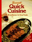 Stock image for Quick Cuisine for sale by Jenson Books Inc