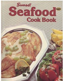 9780376025869: Title: Seafood cook book Sunset cook books
