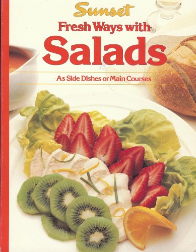 9780376026088: Fresh Ways With Salads
