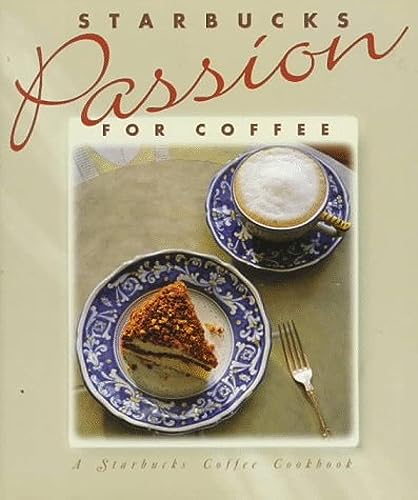 9780376026132: Passion For Coffee