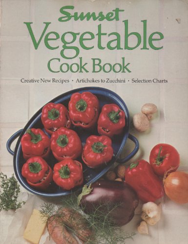 9780376029041: Vegetable Cook Book