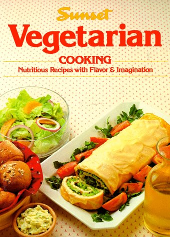 Beispielbild fr Vegetarian Cooking zum Verkauf von SecondSale