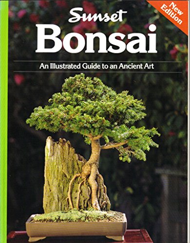 Imagen de archivo de Bonsai a la venta por Wonder Book