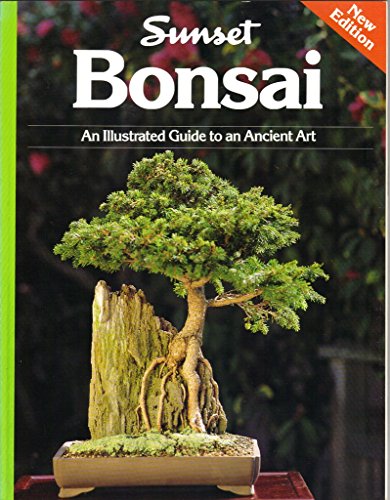 Stock image for Bonsai for sale by SecondSale