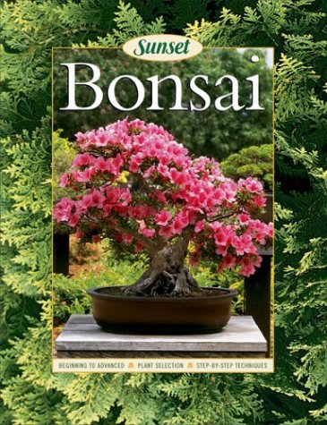 Beispielbild fr Bonsai zum Verkauf von Wonder Book