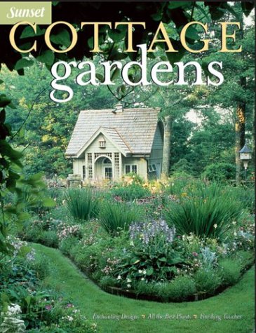 Beispielbild fr Cottage Gardens zum Verkauf von Better World Books