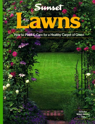 Stock image for Lawns for sale by Colorado's Used Book Store