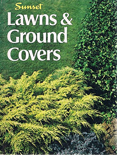 Beispielbild fr Lawns and Ground Covers zum Verkauf von Wonder Book
