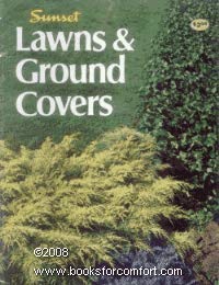 Stock image for Lawns and Ground Covers for sale by Wonder Book