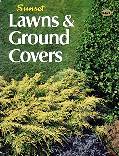 9780376035073: Lawns and Ground Covers: How to Select