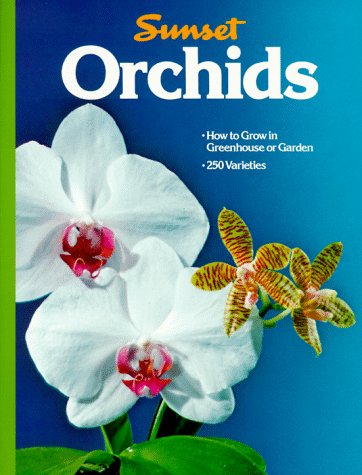 Beispielbild fr Orchids zum Verkauf von BooksRun
