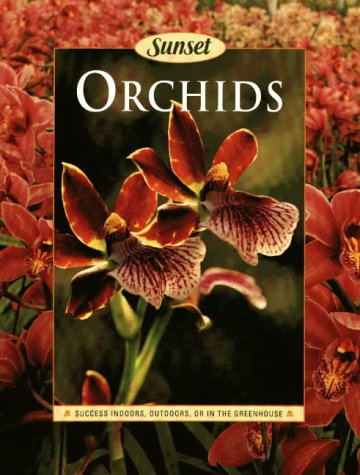 9780376035561: Orchids