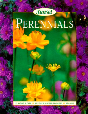 Beispielbild fr Perennials zum Verkauf von Better World Books