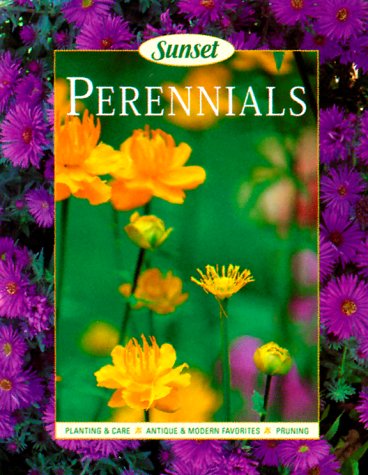 9780376035745: Perennials Garden Designs, Planting and Care, Encyclopedia