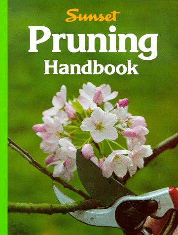 Imagen de archivo de Pruning Handbook a la venta por Jenson Books Inc