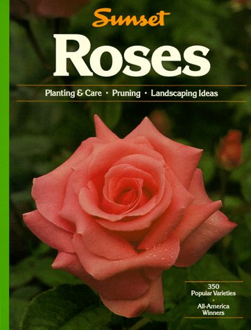 Beispielbild fr Roses zum Verkauf von medimops
