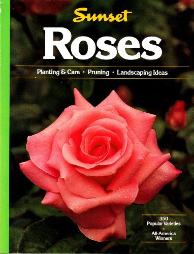 Stock image for Roses for sale by Bearly Read Books