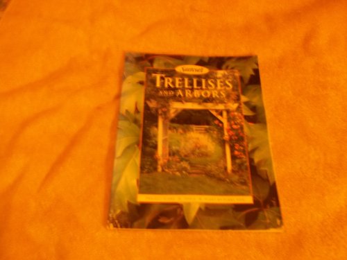 Stock image for Trellises and Arbors for sale by Gulf Coast Books