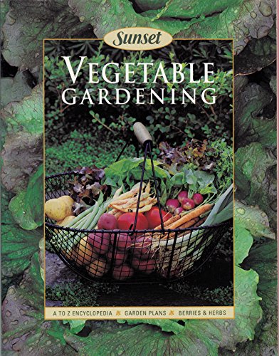 Stock image for Vegetable Gardening for sale by R Bookmark