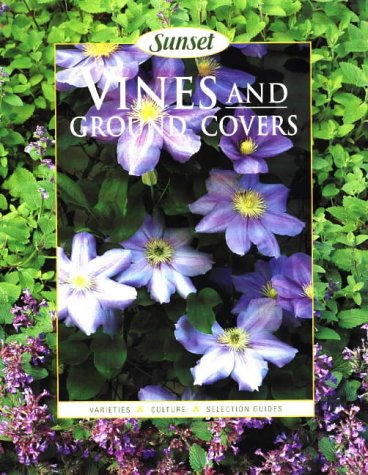 Stock image for Vines and Ground Covers for sale by HPB-Movies