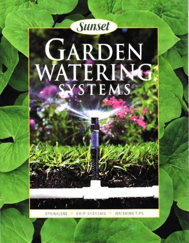 Stock image for Garden Watering Systems for sale by Gulf Coast Books