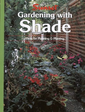 Beispielbild fr Gardening With Shade zum Verkauf von Wonder Book