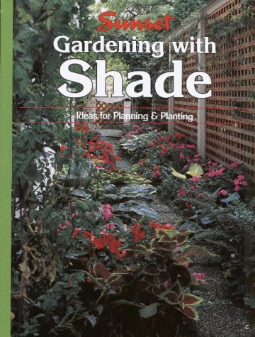 Stock image for Gardening With Shade for sale by SecondSale