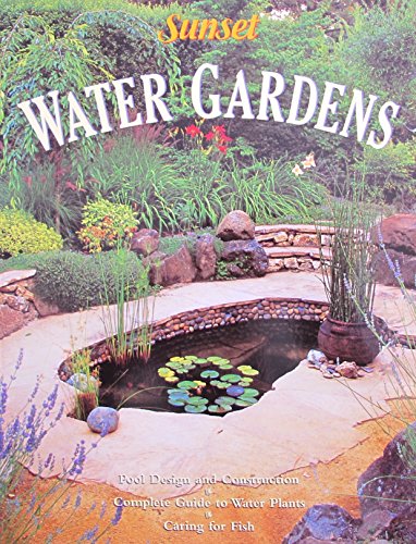 Stock image for Water Gardens for sale by M & M Books