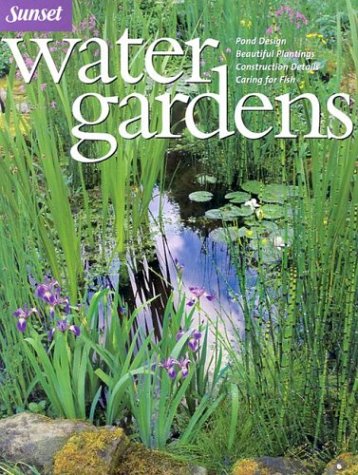 Stock image for Water Gardens for sale by Better World Books