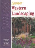 Stock image for SUNSET WESTERN LANDSCAPING BOOK for sale by WONDERFUL BOOKS BY MAIL