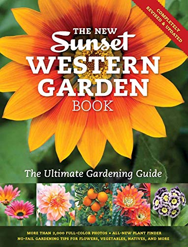 9780376039217: The New Sunset Western Garden Book: The Ultimate Gardening Guide