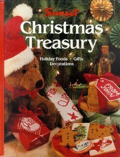 Beispielbild fr Christmas Treasury zum Verkauf von Better World Books: West