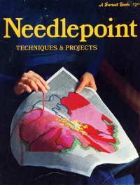 Stock image for Needlepoint: Techniques and Projects for sale by Top Notch Books
