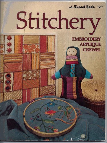 

Stitchery