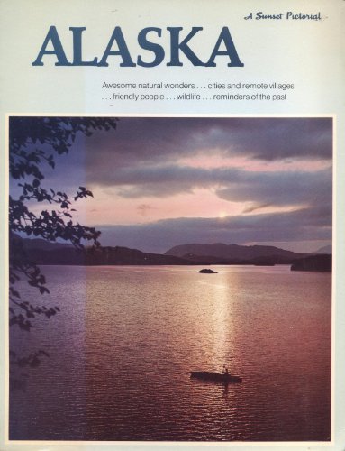 Stock image for Alaska for sale by Black and Read Books, Music & Games