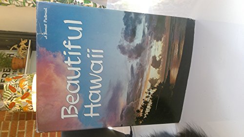Beispielbild fr Beautiful Hawaii (A Sunset pictorial) zum Verkauf von Better World Books
