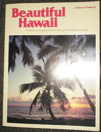 Beispielbild fr Beautiful Hawaii zum Verkauf von Better World Books