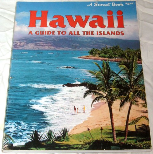 Beispielbild fr Hawaii: A Guide to All the Islands zum Verkauf von Wonder Book