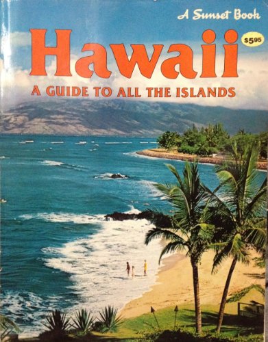 Imagen de archivo de Hawaii a la venta por Wonder Book
