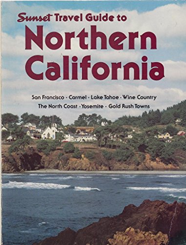 Imagen de archivo de Northern California a la venta por Cameron Park Books