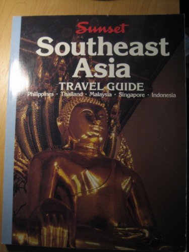 Stock image for Southeast Asia: Travel Guide - Phillippines, Thailand, Malaysia, Singapore, Indonesia for sale by Top Notch Books