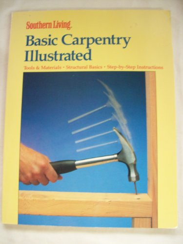 9780376090331: Basic Carpentry Illustrated