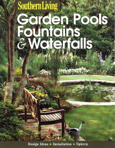 9780376090614: Garden Pools, Fountains & Waterfalls