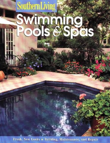 9780376090669: Swimming Pools & Spas