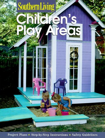 9780376090683: Children's Play Areas