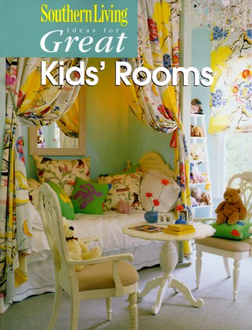 Stock image for Idea's for Great Kids' Rooms for sale by BookHolders