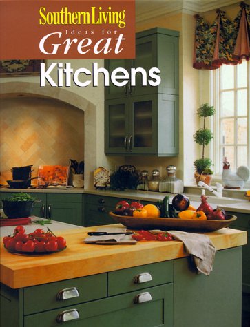 9780376090768: Ideas for Great Kitchens
