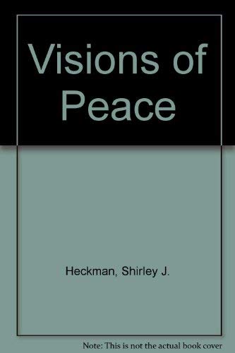 Stock image for Visions of Peace for sale by RiLaoghaire