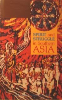 Stock image for Spirit and Struggle in Southern Asia for sale by Top Notch Books