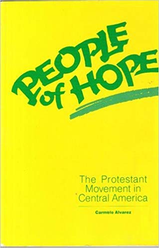 Imagen de archivo de PEOPLE OF HOPE a la venta por Neil Shillington: Bookdealer/Booksearch